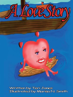 cover image of A Love Story